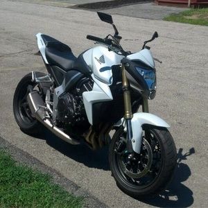 Meet your Posher, Luiz